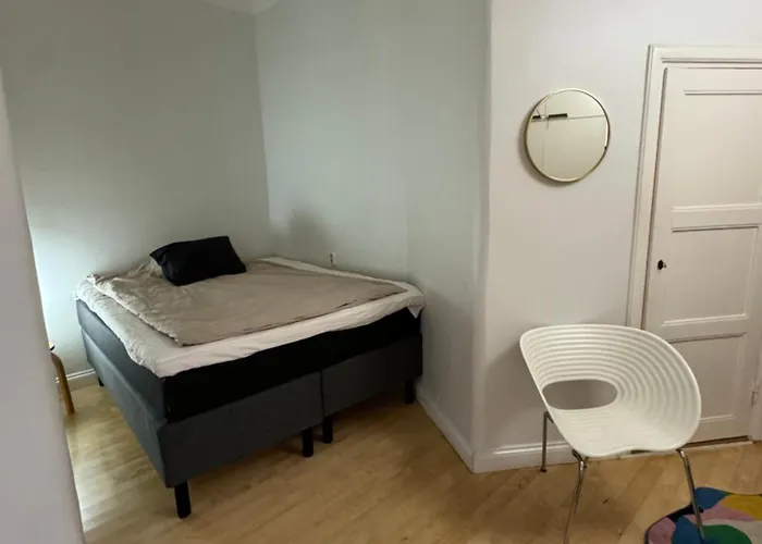 In Helsinki, Etu-toeoeloe Helsinki